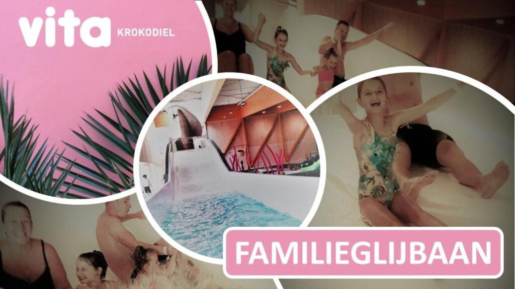 Lovely N° 9 Op Ieder Moment Een Prachtig Zeezicht & Zwembad Middelkerke Εξωτερικό φωτογραφία